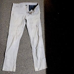 Men’s pants
